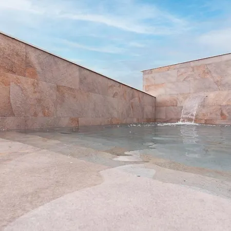 Villa Maria Murcia Exterior photo