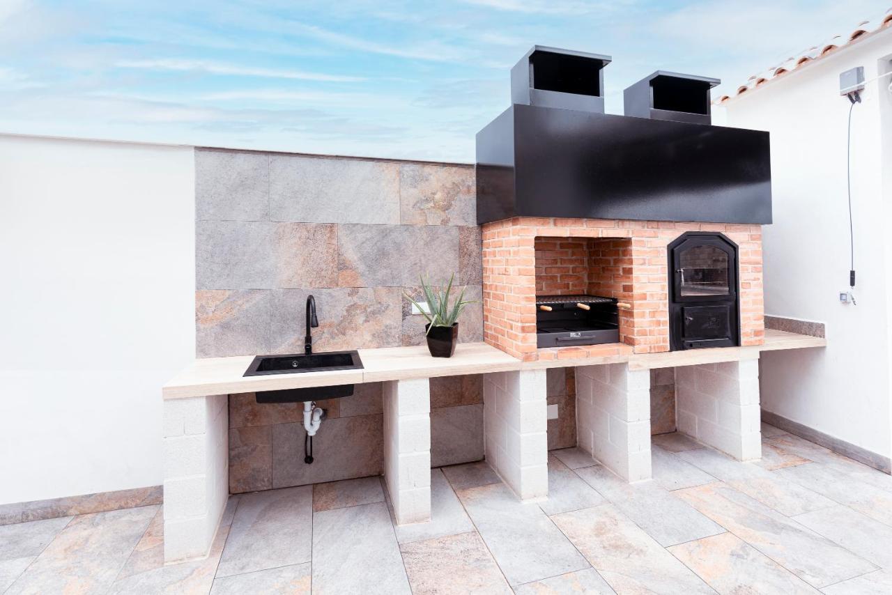 Villa Maria Murcia