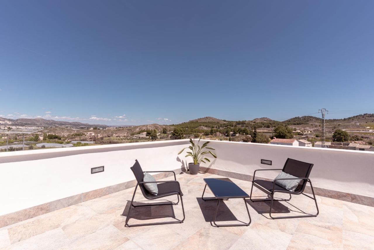 Maria Villa Murcia