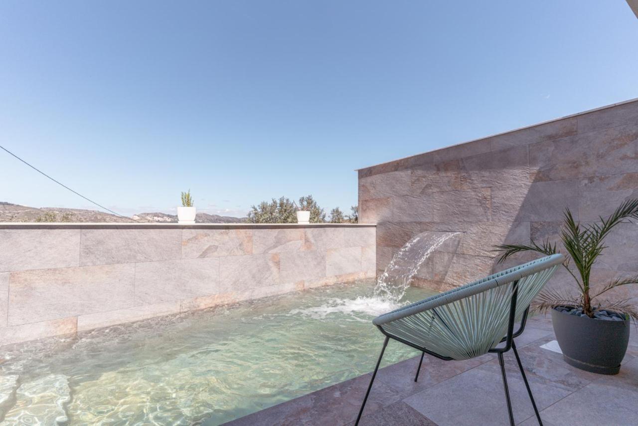 Villa Maria Murcia