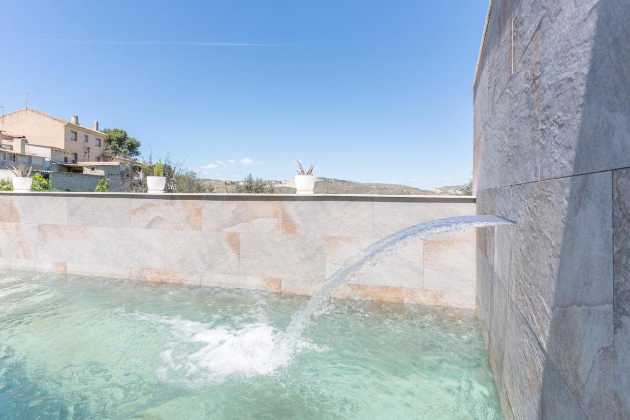 Villa Maria Murcia